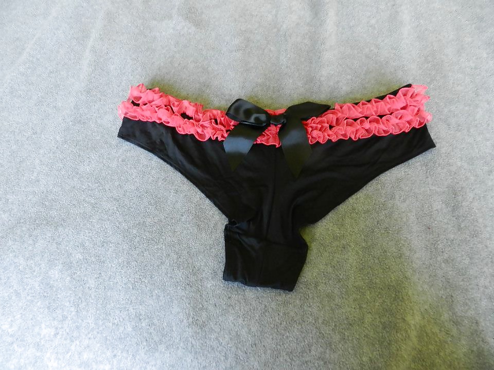 Panties 8 #28362734