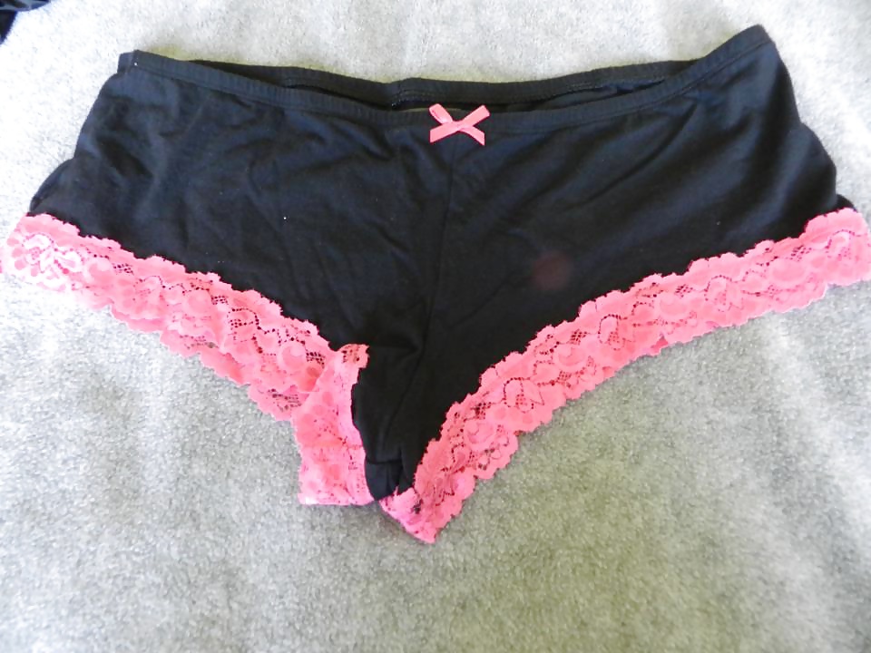 Panties 8 #28362740