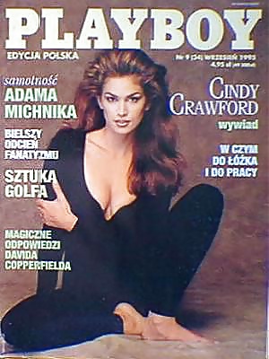 Cindy crawford mega colección 2
 #30804544