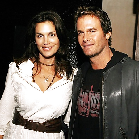 Cindy Crawford mega collection 2 #30804550