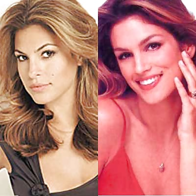 Cindy Crawford mega collection 2 #30804574