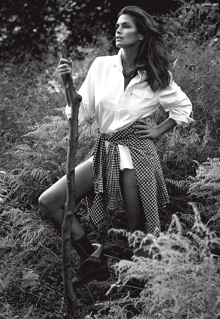 Cindy Crawford mega collection 2 #30804766