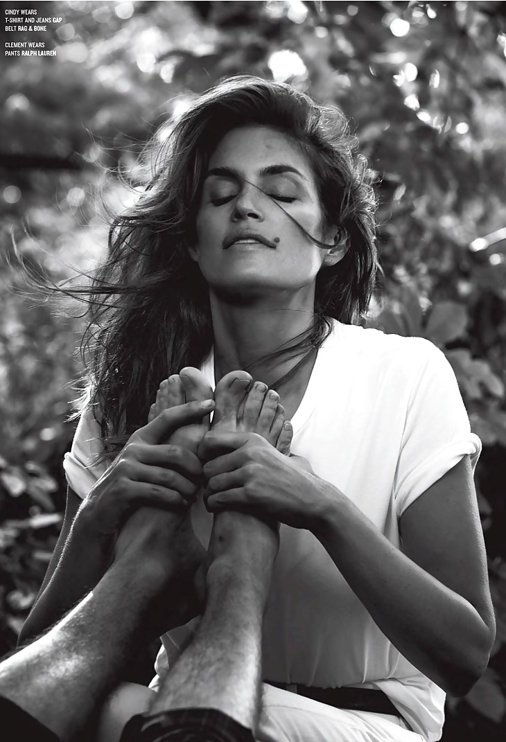 Cindy crawford mega colección 2
 #30804769