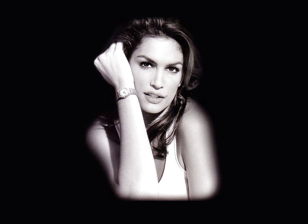 Cindy crawford mega colección 2
 #30805175