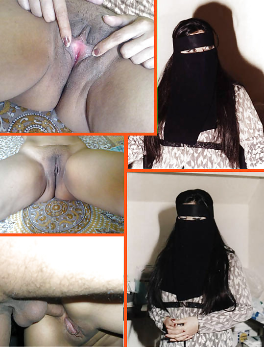 Hijab - niqab - jilbab - abaya - burka - arabo
 #33596398
