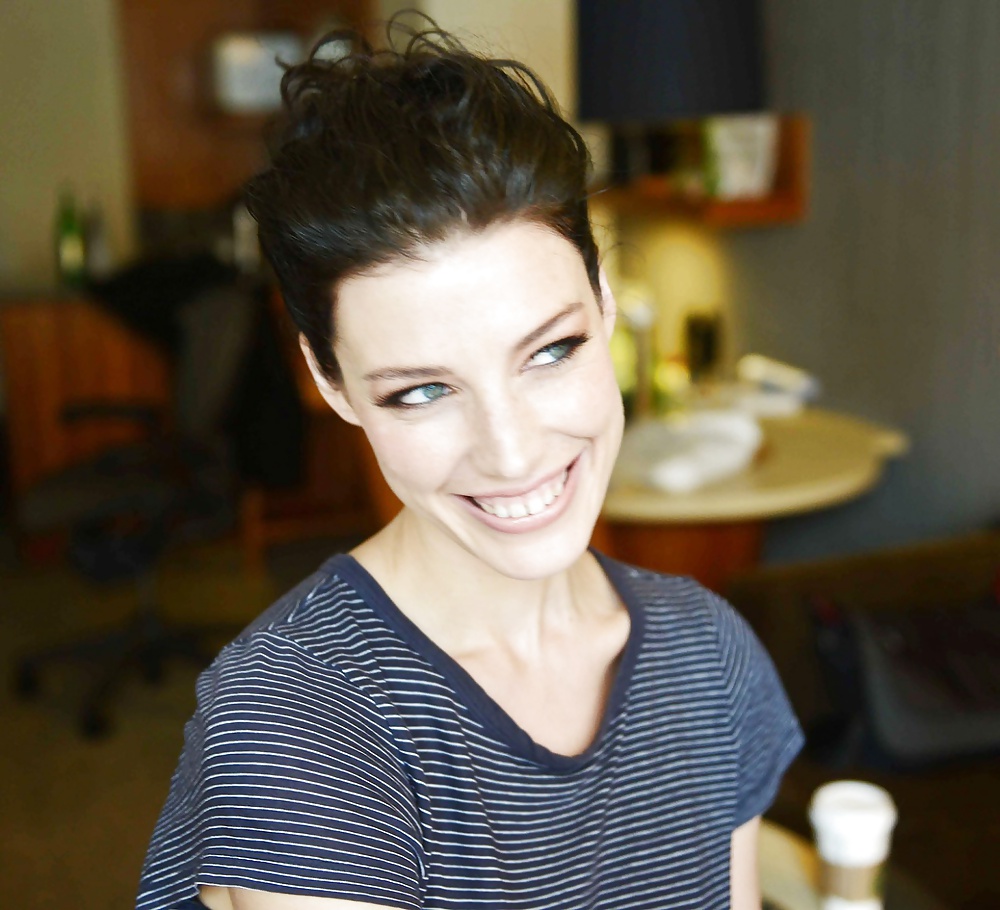 Jessica pare
 #33710489