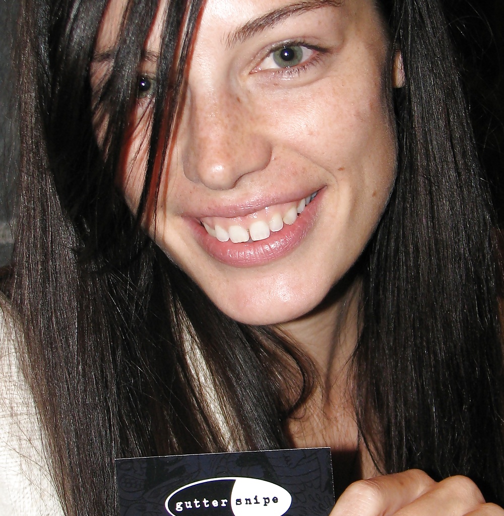 Jessica pare
 #33710630