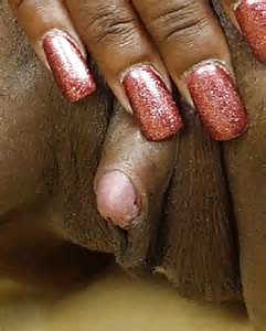 GIANT CLITS FROM OUTER SPACE #29977080