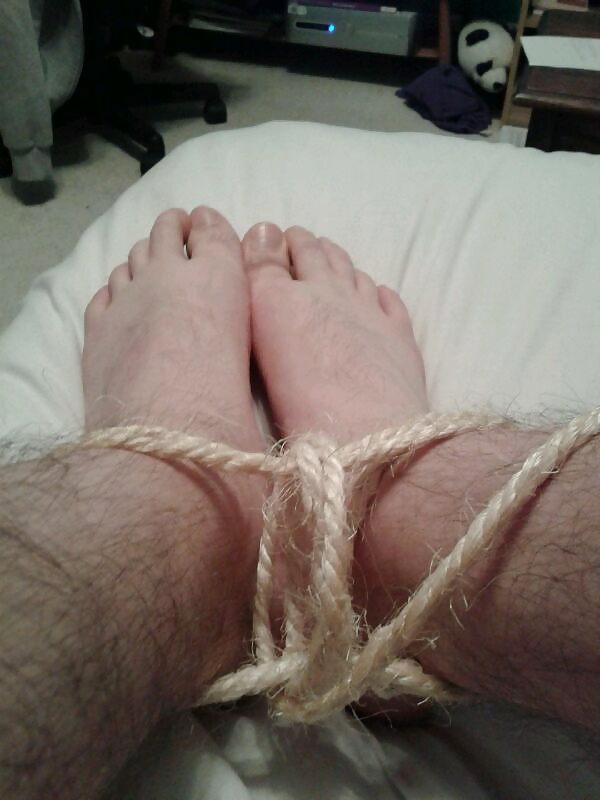 Tied Up #28611855