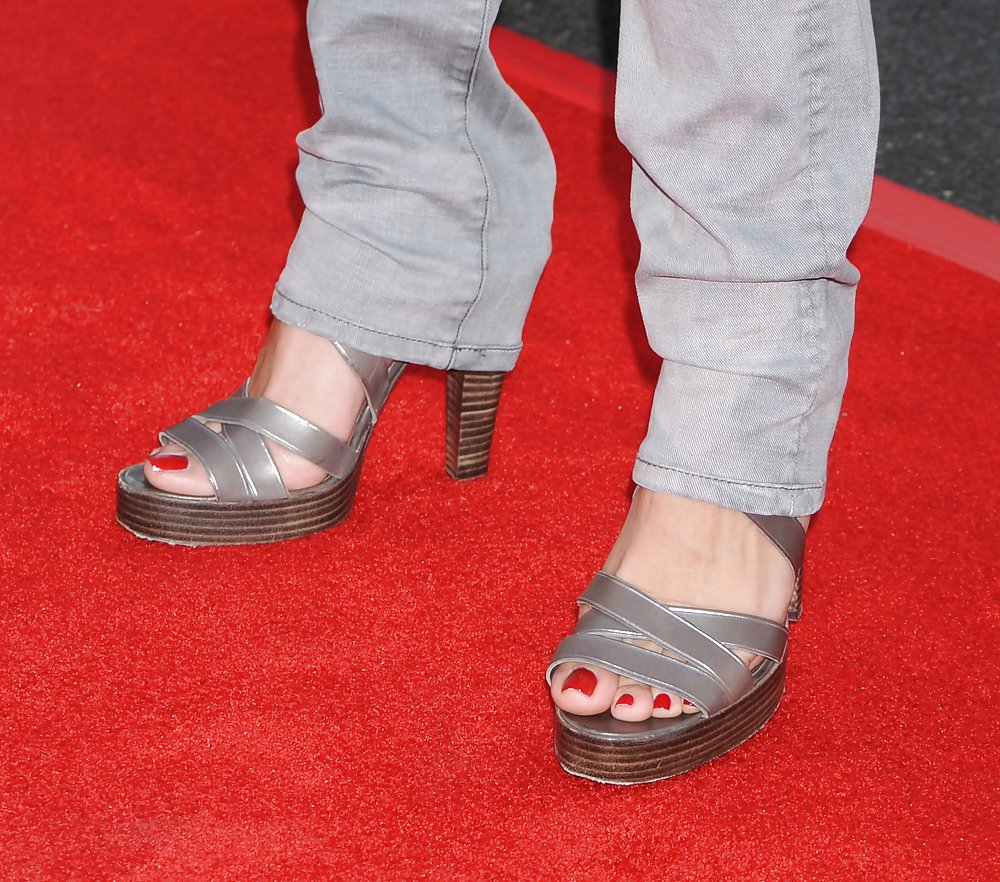 Roselyn Sanchez Füße #23702019