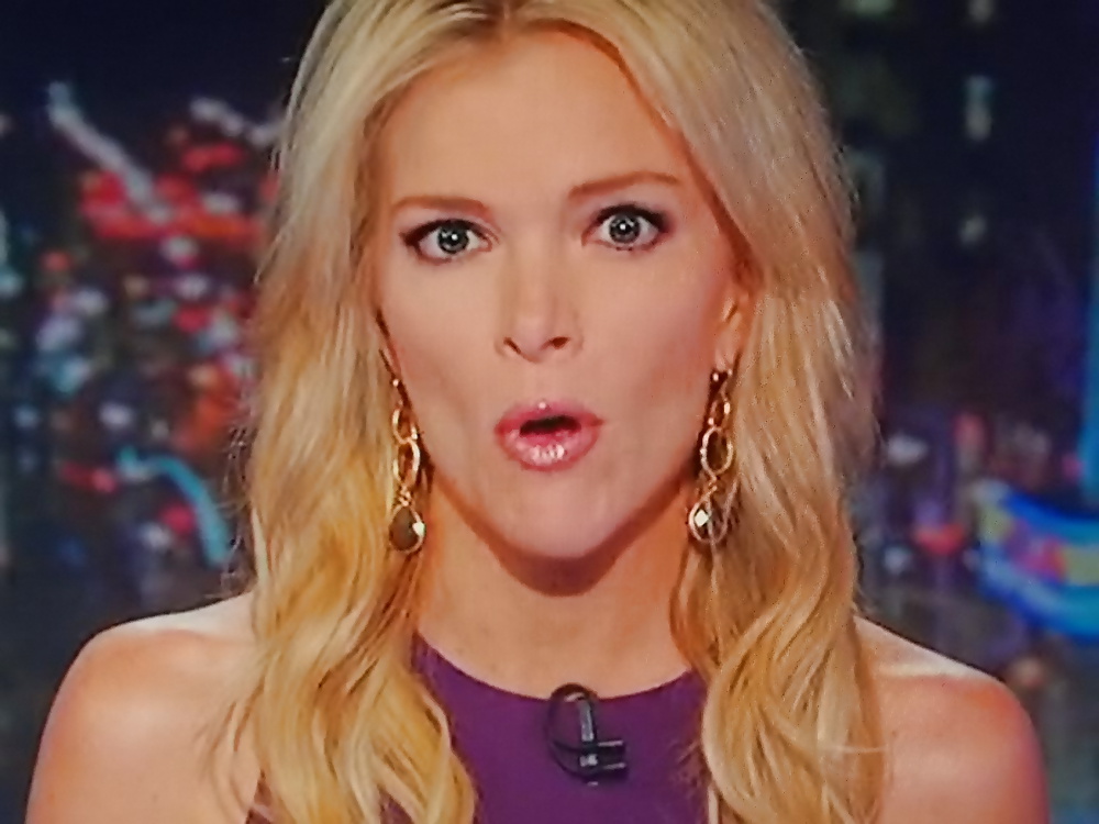 NEW MEGYN KELLY MOUTH #40238843