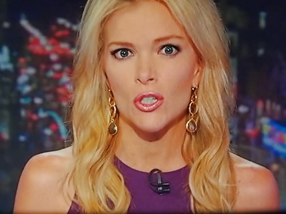 NEW MEGYN KELLY MOUTH #40238883