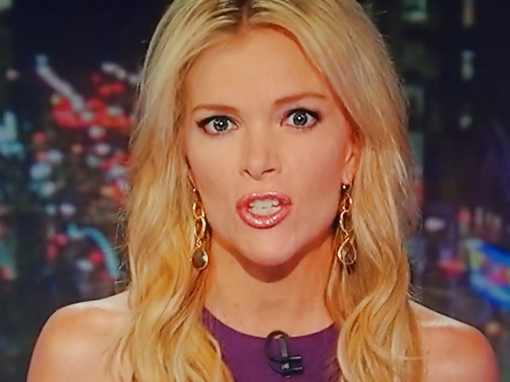 NEW MEGYN KELLY MOUTH #40238902