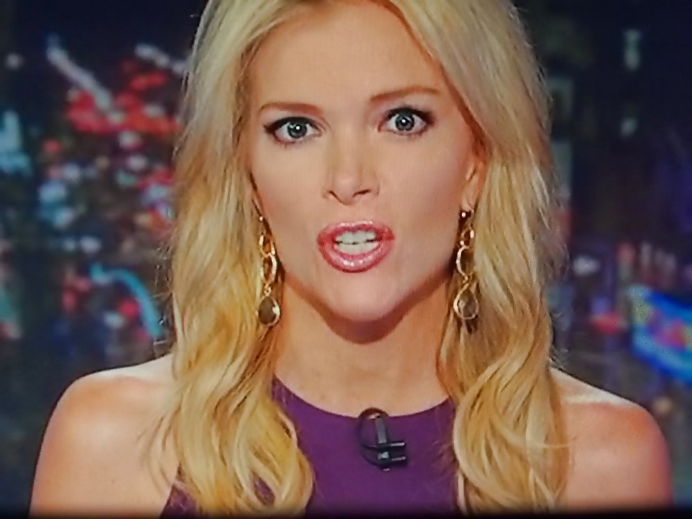 NEW MEGYN KELLY MOUTH #40238910