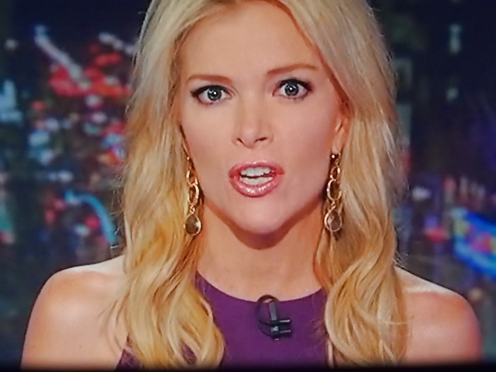 NEW MEGYN KELLY MOUTH #40238920