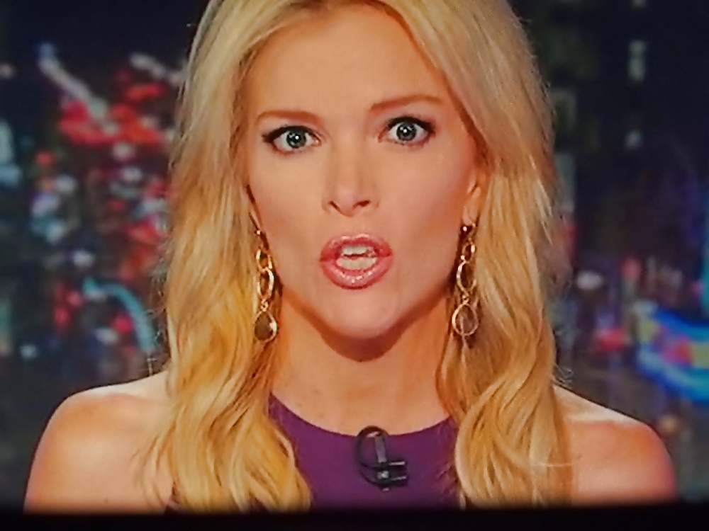 NEW MEGYN KELLY MOUTH #40238949