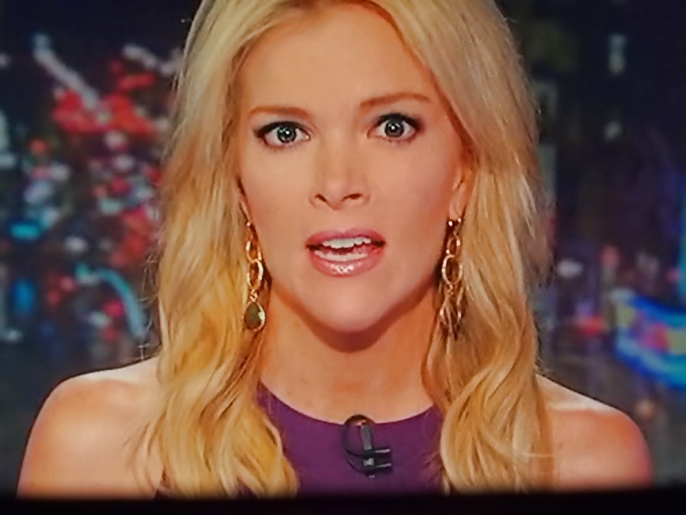 NEW MEGYN KELLY MOUTH #40238971