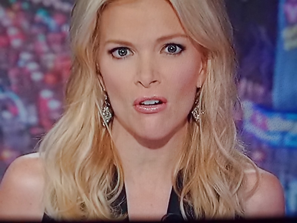 NEW MEGYN KELLY MOUTH #40239032