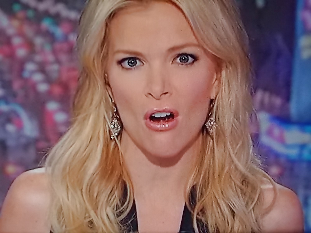 Nouvelle Megyn Kelly Bouche #40239040