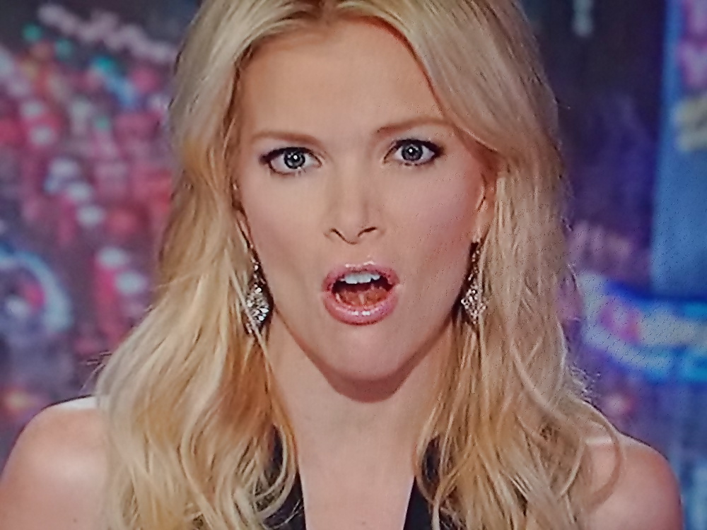 NEW MEGYN KELLY MOUTH #40239047