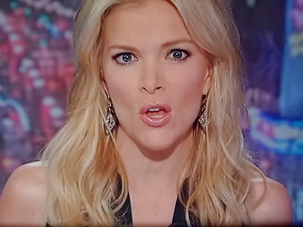 NEW MEGYN KELLY MOUTH #40239052