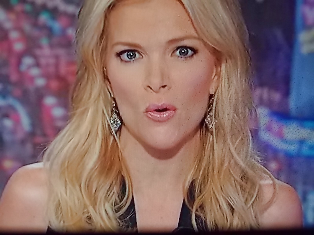 NEW MEGYN KELLY MOUTH #40239058