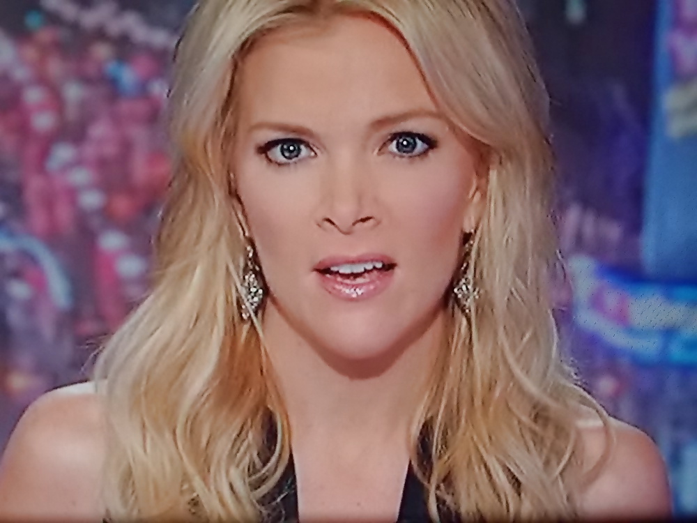 NEW MEGYN KELLY MOUTH #40239067