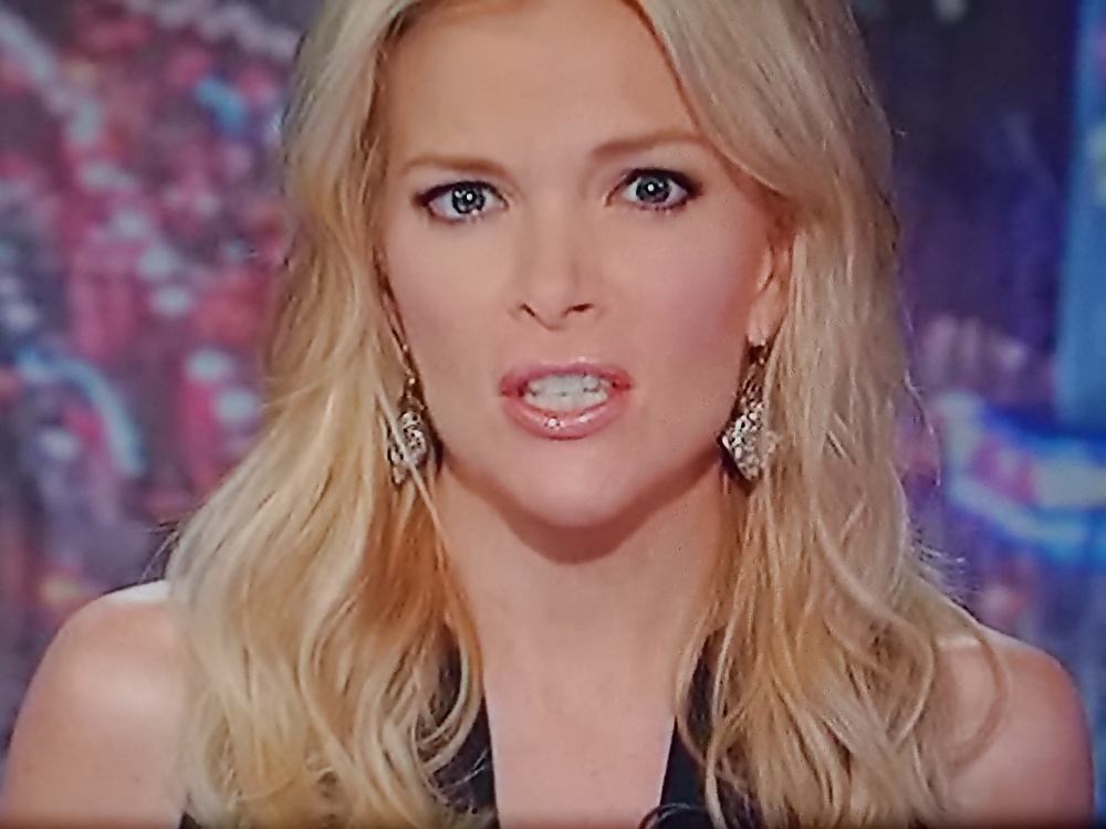 NEW MEGYN KELLY MOUTH #40239124