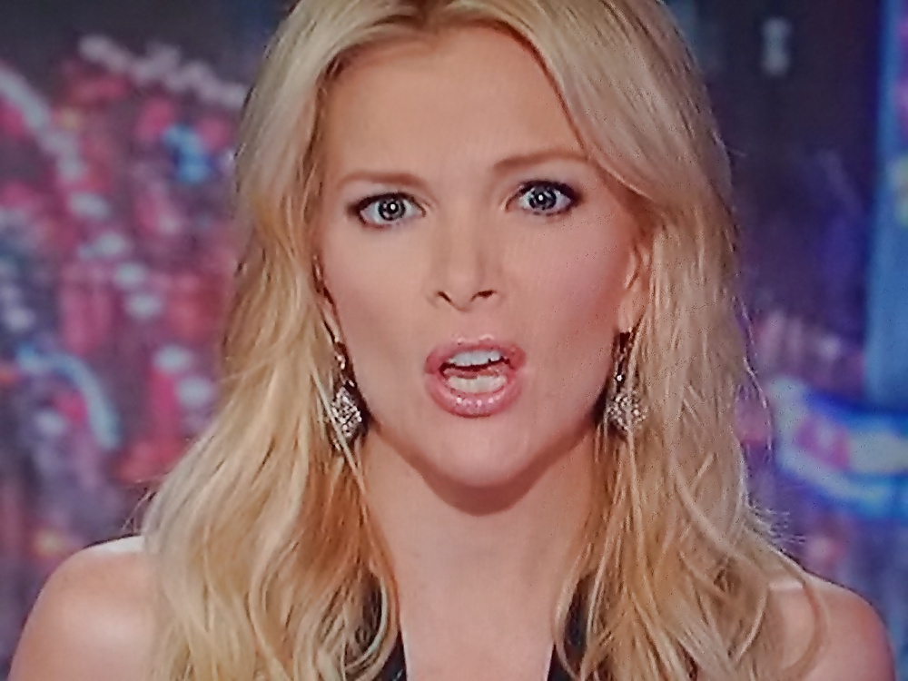 NEW MEGYN KELLY MOUTH #40239132