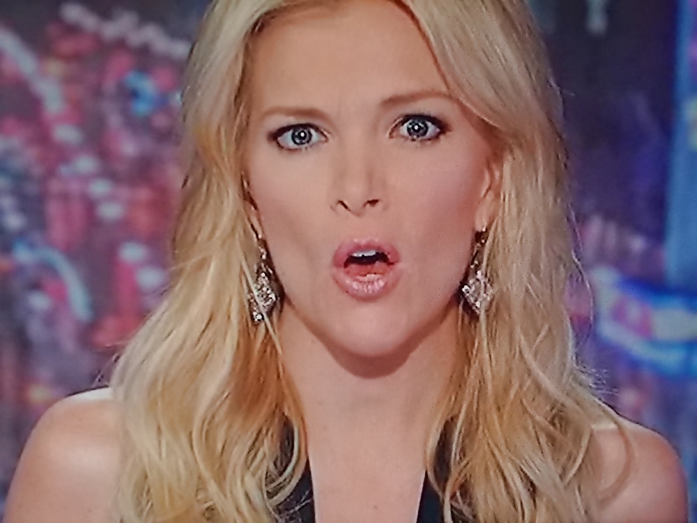 NEW MEGYN KELLY MOUTH #40239149