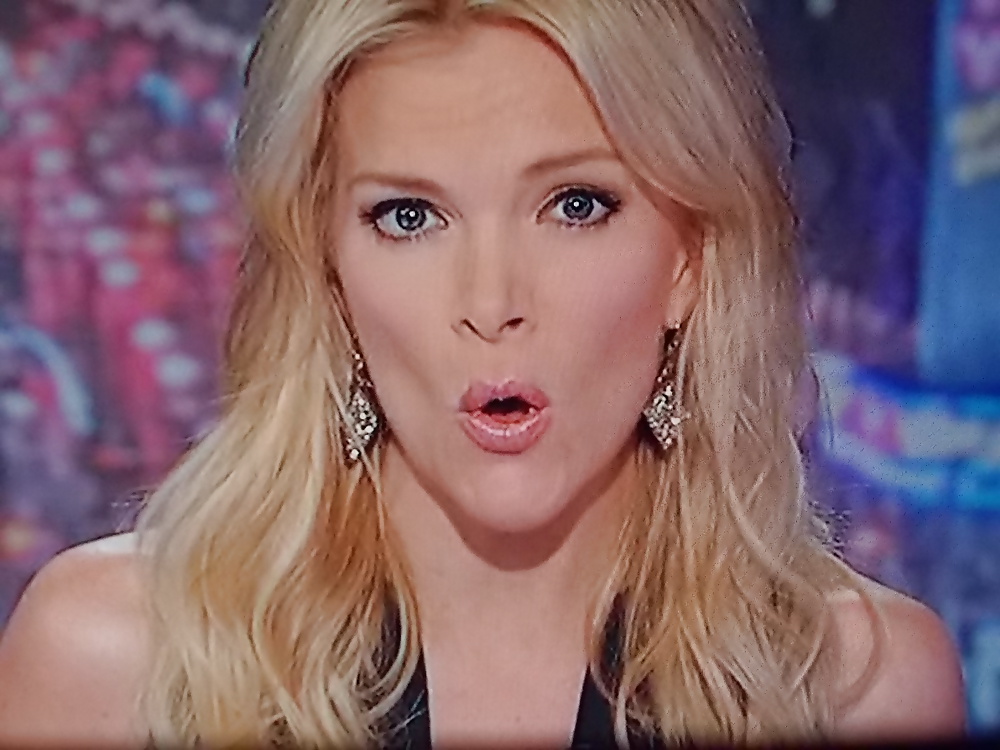 NEW MEGYN KELLY MOUTH #40239239