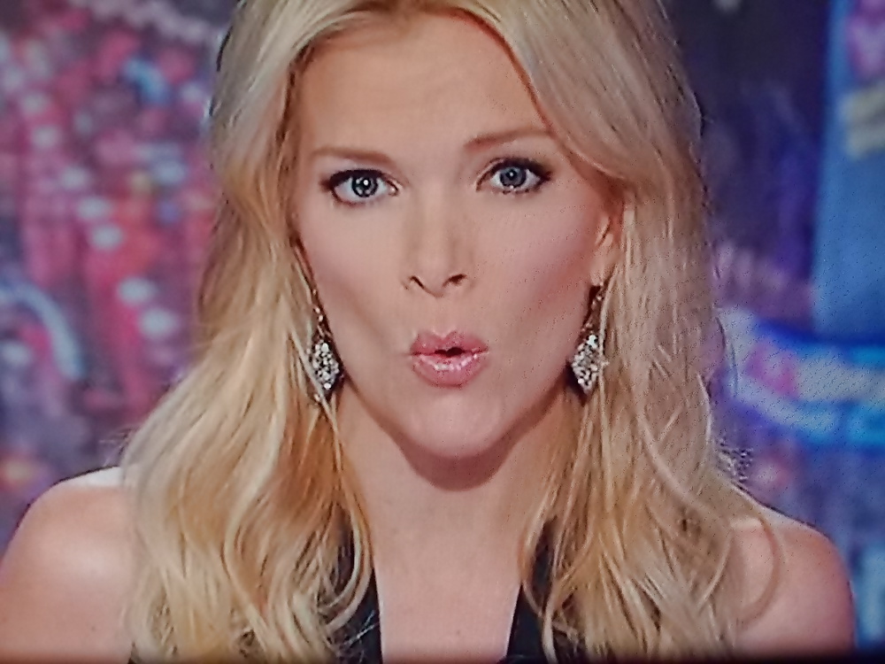 NEW MEGYN KELLY MOUTH #40239250