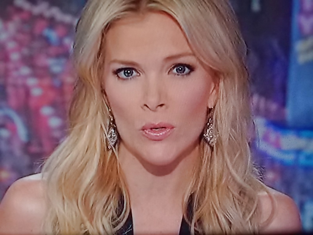 NEW MEGYN KELLY MOUTH #40239267