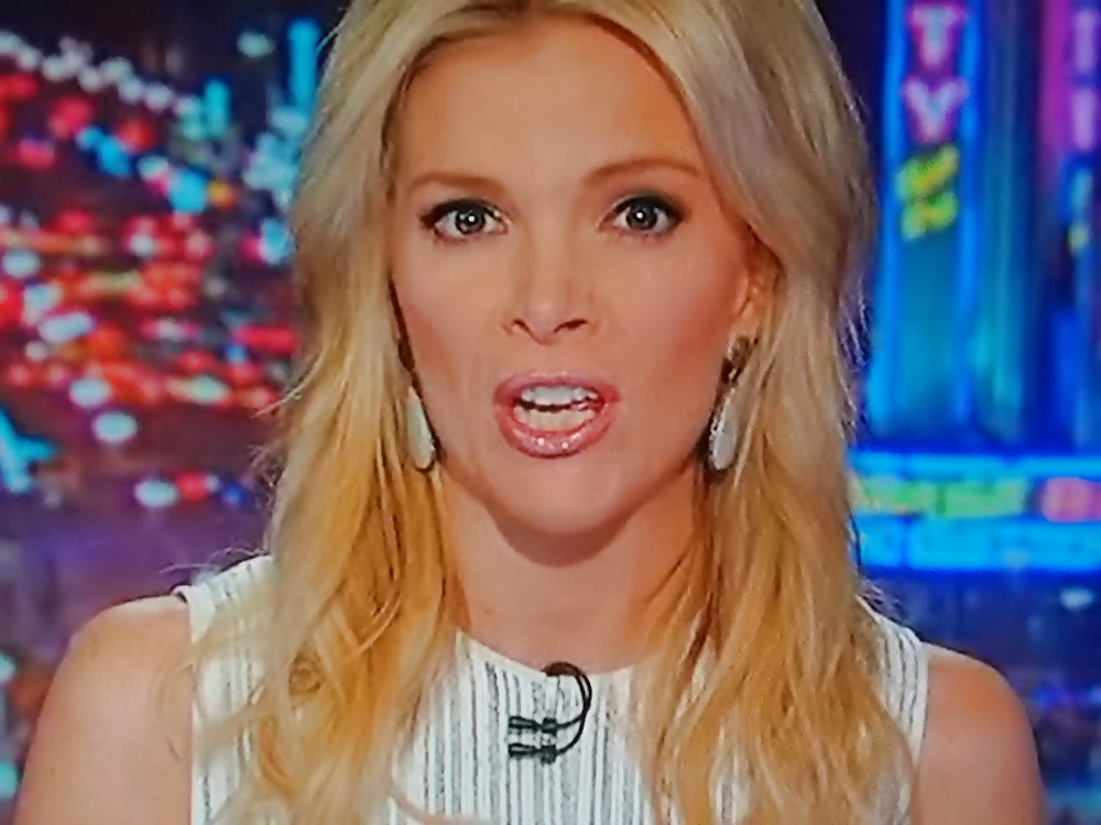 NEW MEGYN KELLY MOUTH #40239298