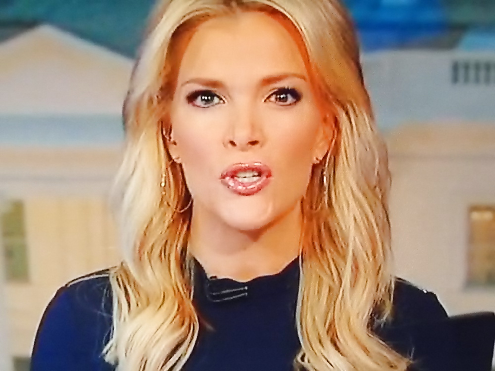 NEW MEGYN KELLY MOUTH #40239302