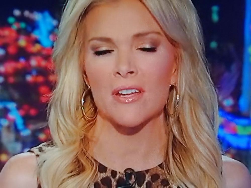 NEW MEGYN KELLY MOUTH #40239344