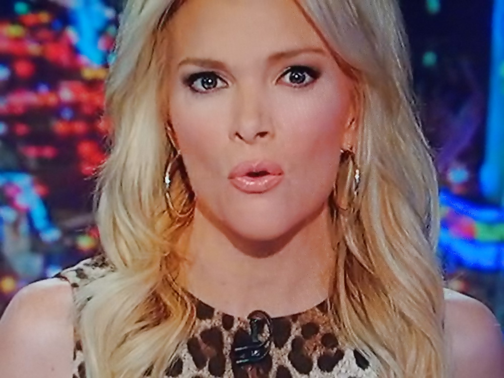 NEW MEGYN KELLY MOUTH #40239352