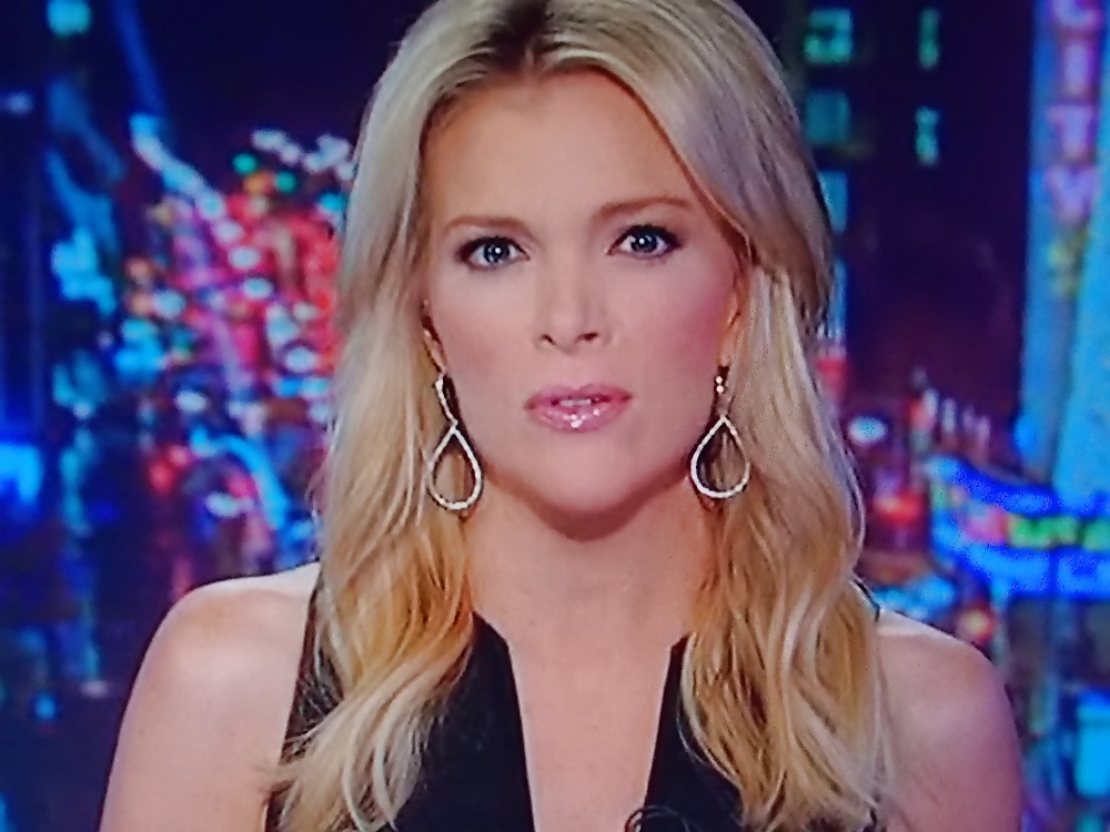 NEW MEGYN KELLY MOUTH #40239463