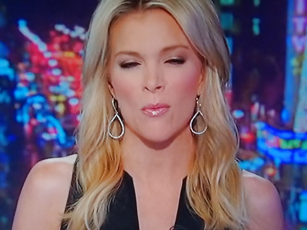 NEW MEGYN KELLY MOUTH #40239501