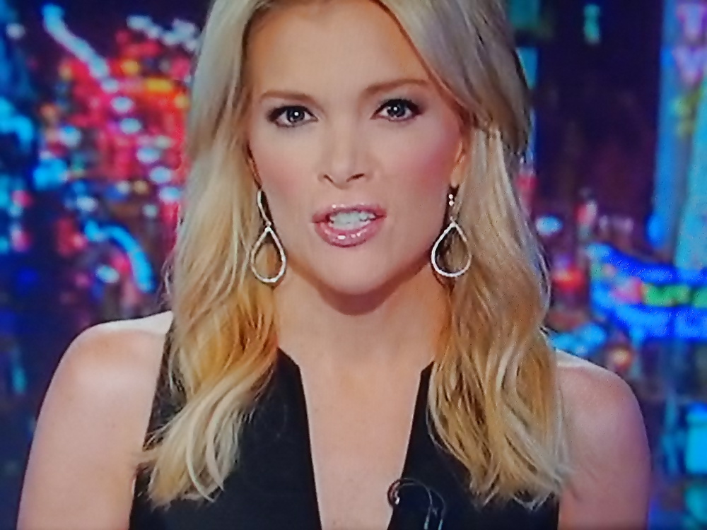 NEW MEGYN KELLY MOUTH #40239509