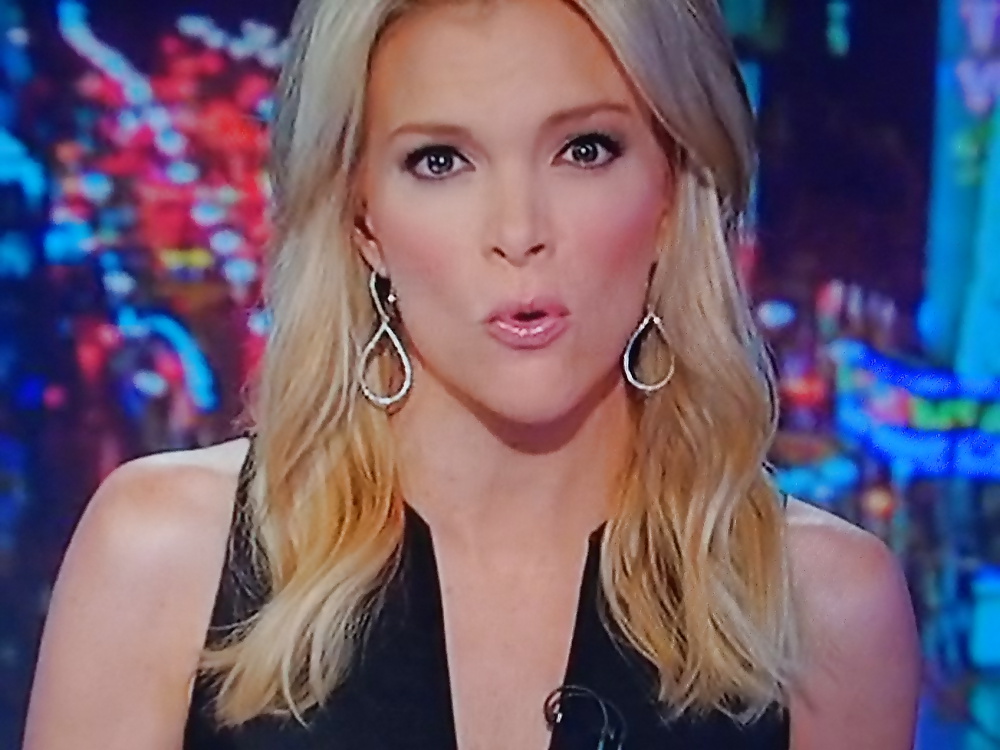 NEW MEGYN KELLY MOUTH #40239516