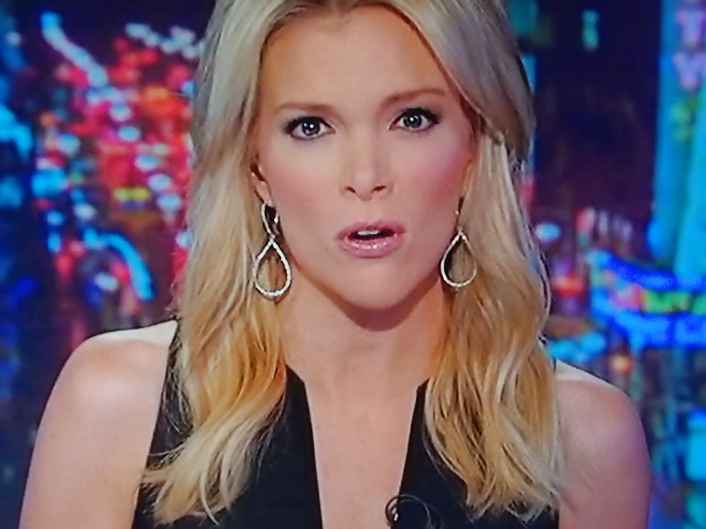 NEW MEGYN KELLY MOUTH #40239526