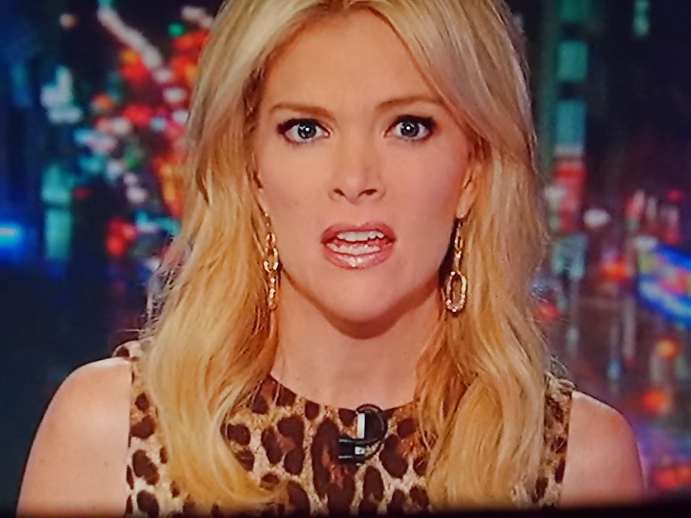 NEW MEGYN KELLY MOUTH #40239550