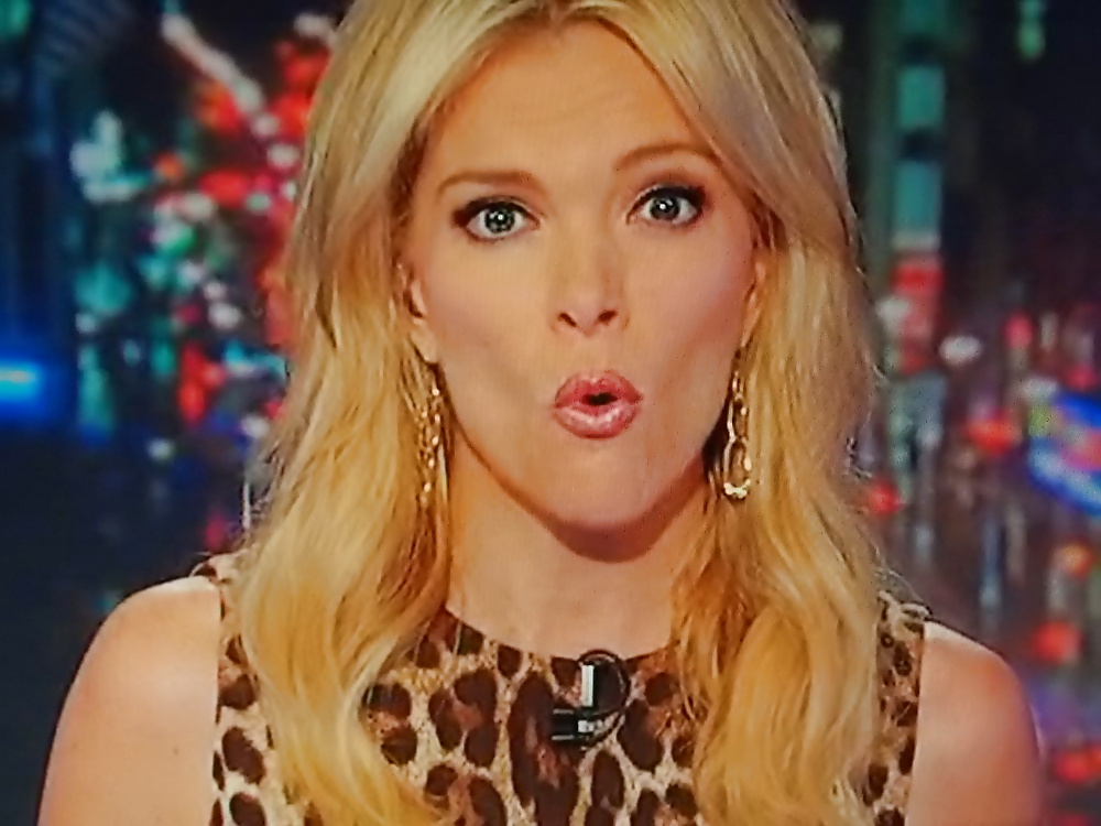 NEW MEGYN KELLY MOUTH #40239588