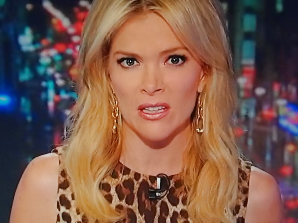 NEW MEGYN KELLY MOUTH #40239615