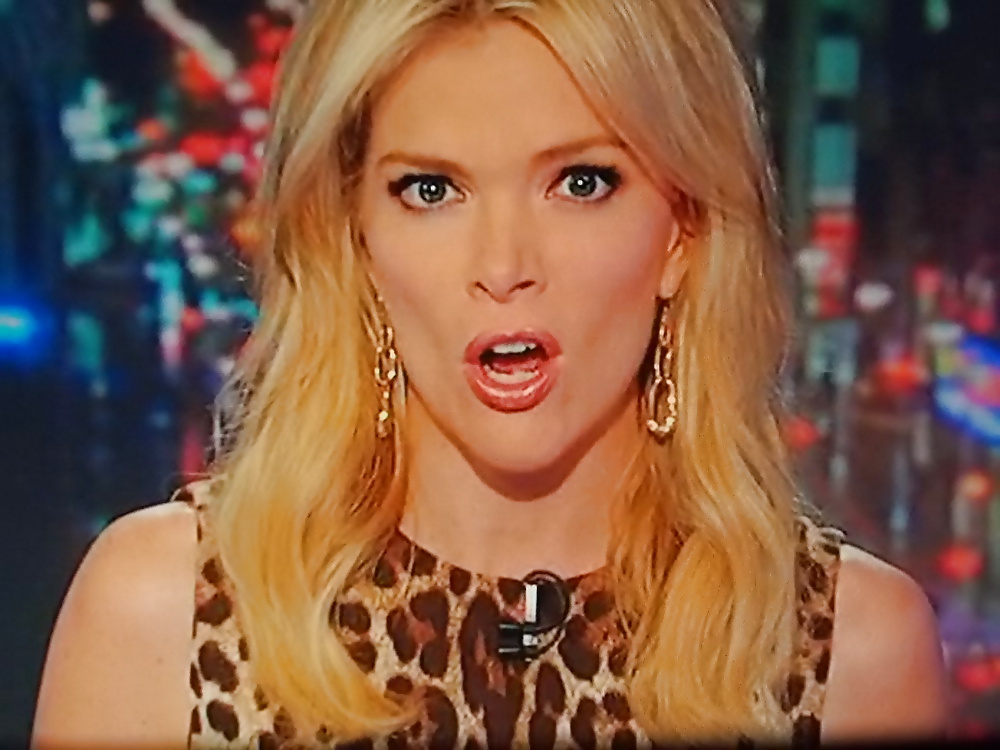 NEW MEGYN KELLY MOUTH #40239635