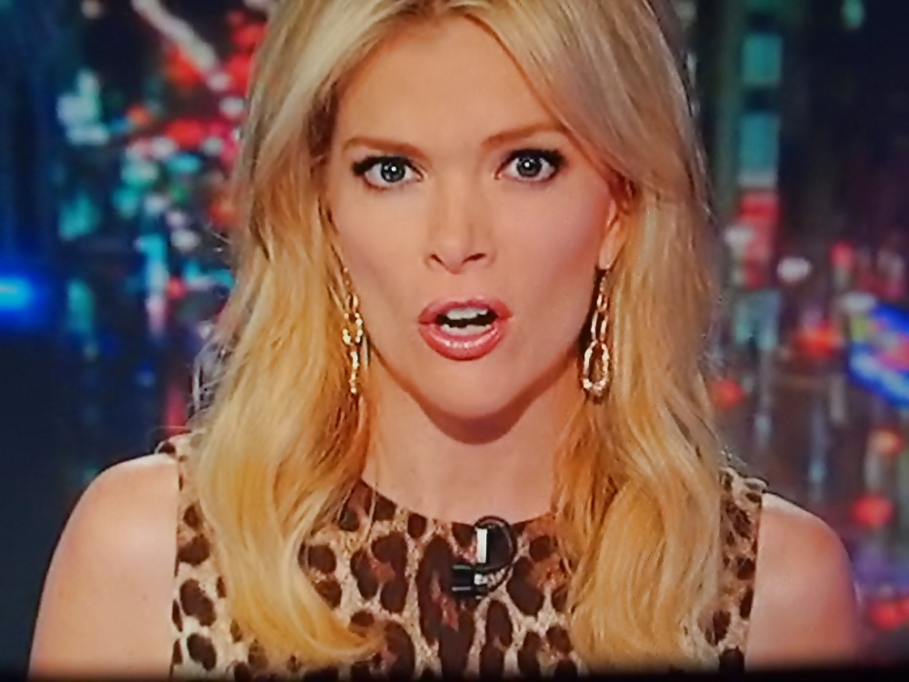 NEW MEGYN KELLY MOUTH #40239650