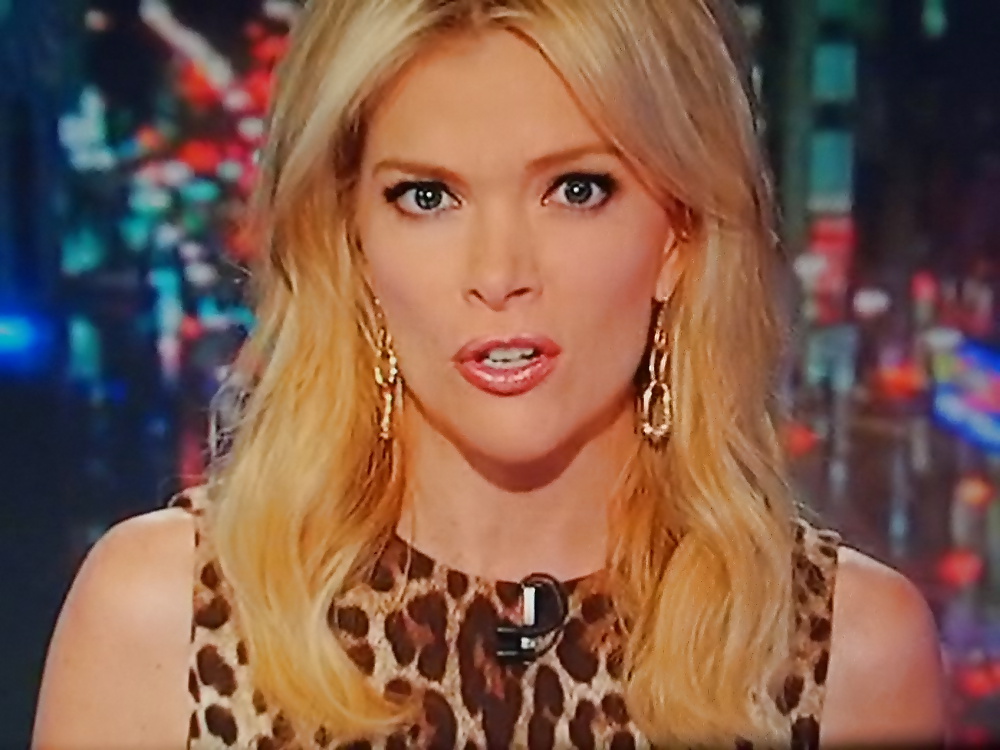 NEW MEGYN KELLY MOUTH #40239660