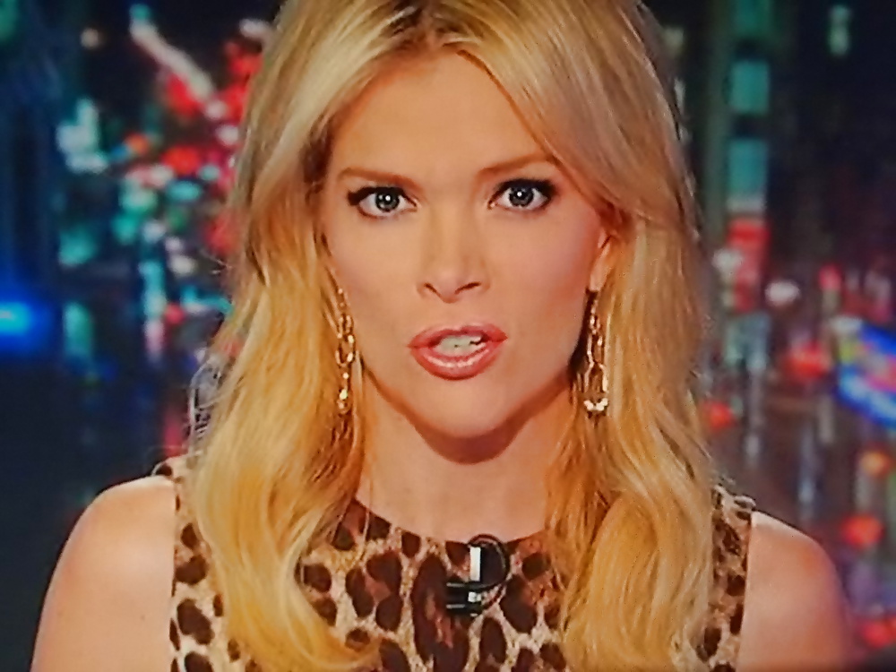 NEW MEGYN KELLY MOUTH #40239669