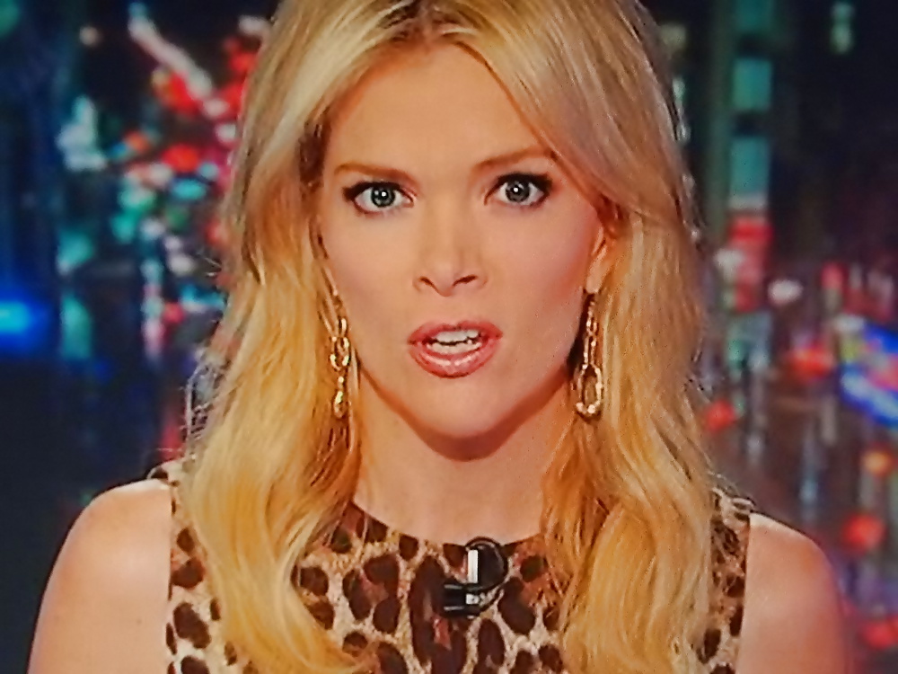 NEW MEGYN KELLY MOUTH #40239676